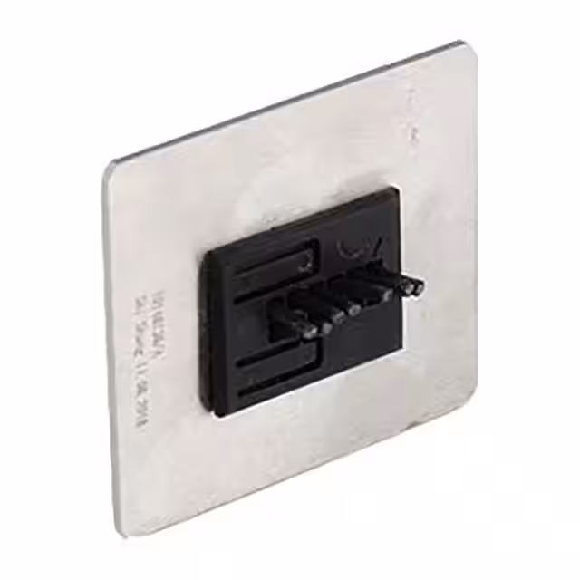 10148139-012LF Amphenol ICC (FCI)  Boîtiers de connecteurs rectangulaires